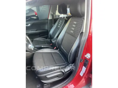 STONIC 1.0 TGDI MHEV SX AUTOMÁTICO