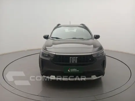 PULSE 1.0 TURBO 200 HYBRID AUDACE CVT