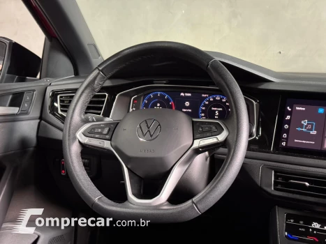 NIVUS 1.0 200 TSI TOTAL FLEX HIGHLINE AUTOMÁTICO