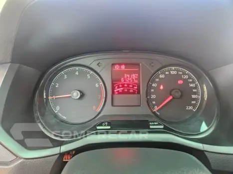 GOL - 1.0 12V MPI TOTAL 4P MANUAL