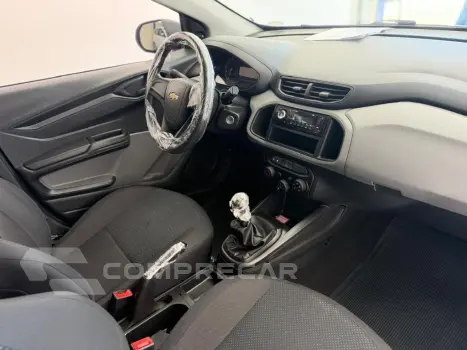 ONIX HATCH Joy 1.0 8V Flex 5p Mec.