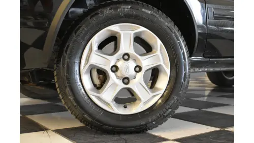 ECOSPORT - 2.0 XLT 16V 4P AUTOMÁTICO