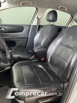 C4 1.6 GLX 16V FLEX 4P MANUAL