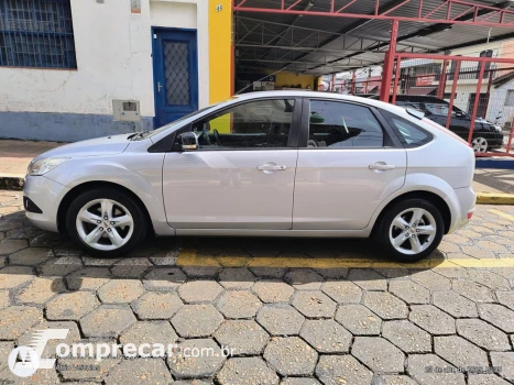 FOCUS 1.6 SE 16V