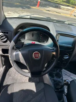 PALIO 1.0 MPI Fire Economy 8V