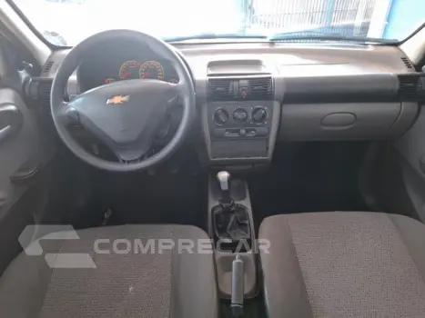 CLASSIC - 1.0 MPFI LS 8V 4P MANUAL