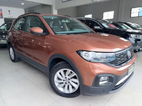 T-Cross 1.0 Tsi