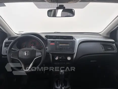 CITY 1.5 I-vtec Hatch LX