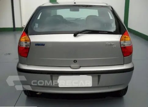 PALIO 1.0 MPI EX 8V