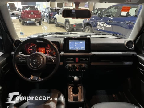 JIMNY 1.5 Sierra 4style 4X4