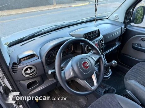 DOBLÒ 1.8 MPI Essence 7L 16V