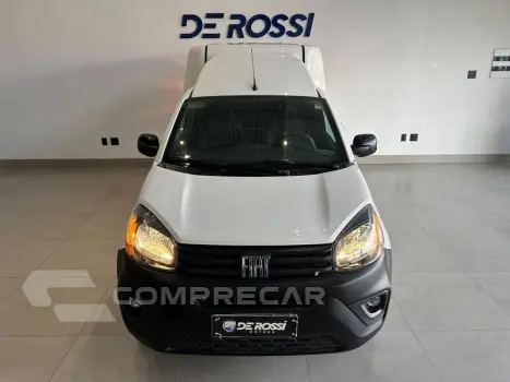 FIORINO ENDURANCE EVO 1.4 FLEX 8V 2P