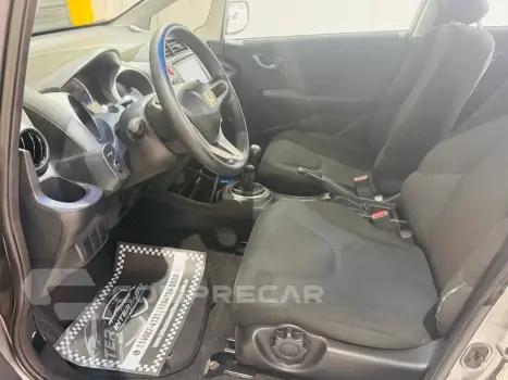 FIT 1.4 LX 16V