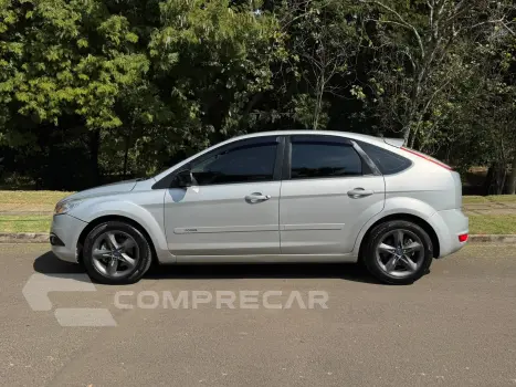 FOCUS 1.6 GLX 16V