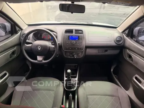 KWID Zen 1.0 Flex 12V 5p Mec.