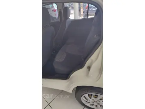 UNO 1.0 FIRE FLEX ATTRACTIVE MANUAL