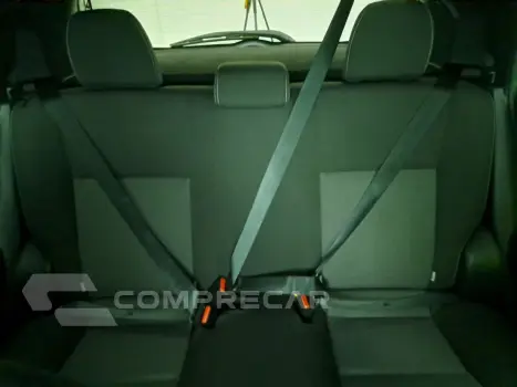 YARIS 1.5 16V FLEX XL MULTIDRIVE