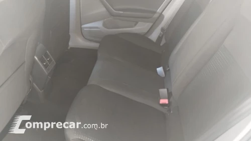 Virtus 1.0 4P 200 TSI FLEX COMFORTLINE AUTOMÁTICO