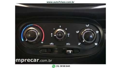 UNO - 1.0 FIRE ATTRACTIVE MANUAL
