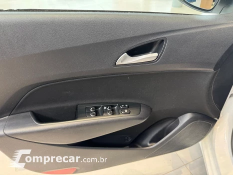 HB 20 Hatch 1.6 16V 4P COMFORT FLEX AUTOMÁTICO