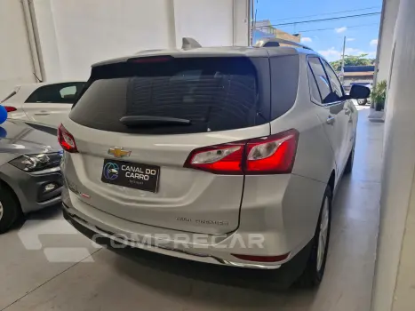 EQUINOX 1.5 16V Turbo Premier AWD