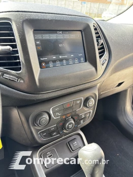 COMPASS 2.0 16V Sport