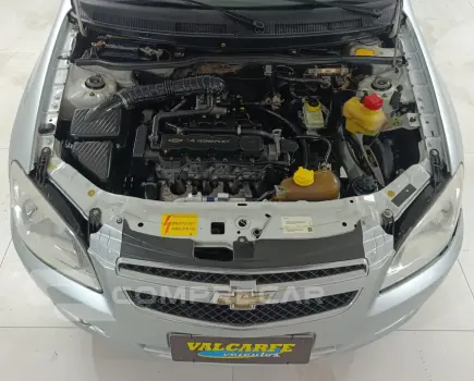 PRISMA 1.4 LT Spe/4 8V