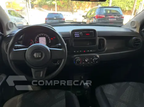 MOBI 1.0 EVO FLEX LIKE. MANUAL