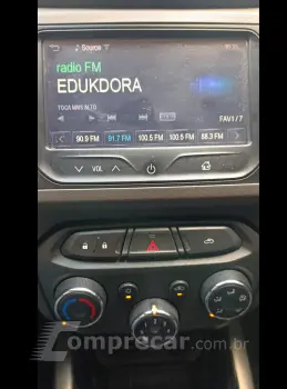 PRISMA 1.4 MPFI LT 8V