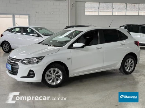ONIX 1.0 FLEX LT MANUAL