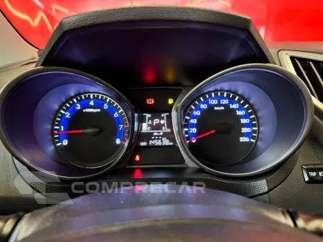 Hb20 1.6 Comfort Plus 16V Flex 4P Automático