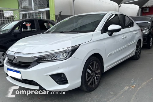 CITY 1.5 I-vtec Touring