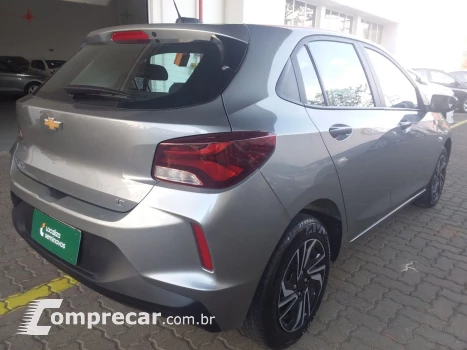 ONIX 1.0 FLEX LT MANUAL