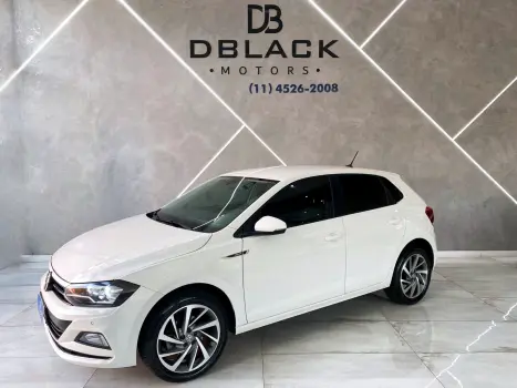 Polo Highline 200 TSI 1.0 Flex 12V Aut.