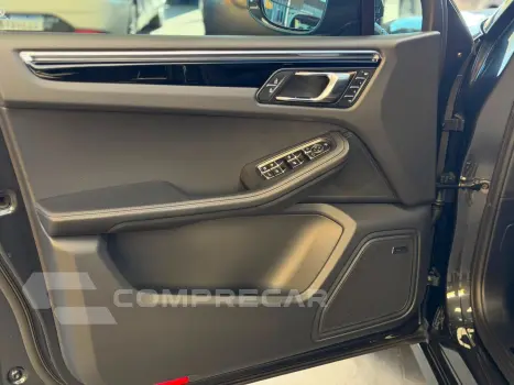 Macan T 2.0 Turbo