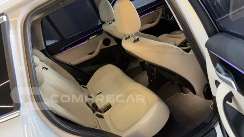 X1 2.0 16V Turbo Sdrive20i X-line