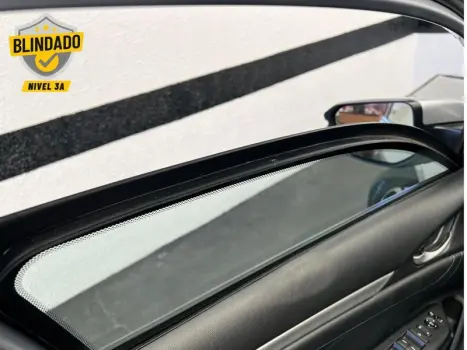 CIVIC 2.0 16V FLEXONE EXL 4P CVT