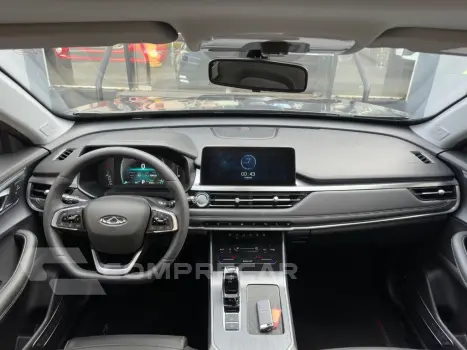 Tiggo 5X PRO 1.5 Turbo Flex Aut.