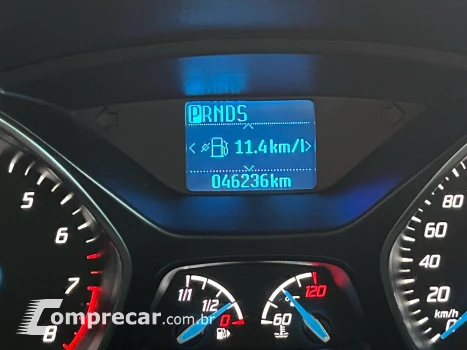FOCUS 2.0 S Sedan 16V Auto