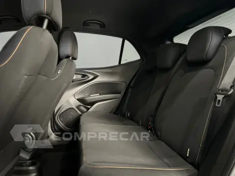 ARGO 1.3 FIREFLY FLEX TREKKING MANUAL