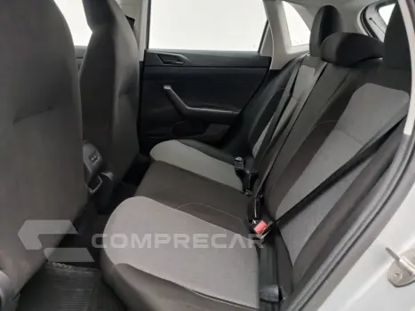 POLO 1.0 170 TSI COMFORTLINE AUTOMÁTICO