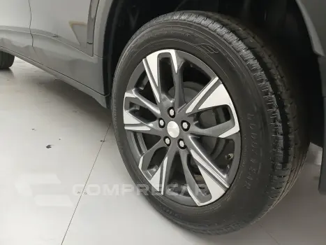 TRACKER 1.2 TURBO FLEX PREMIER AUTOMÁTICO