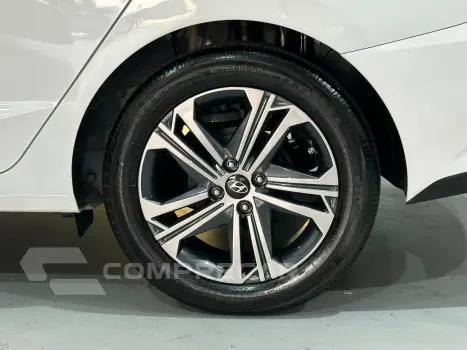 HB20S Comfort 1.0 TB Flex 12V Aut.