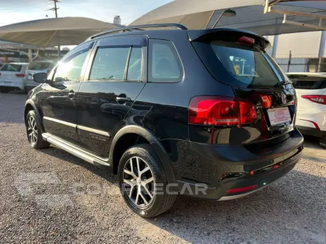 Space Cross 1.6 Mi 8V Flex 4P Manual