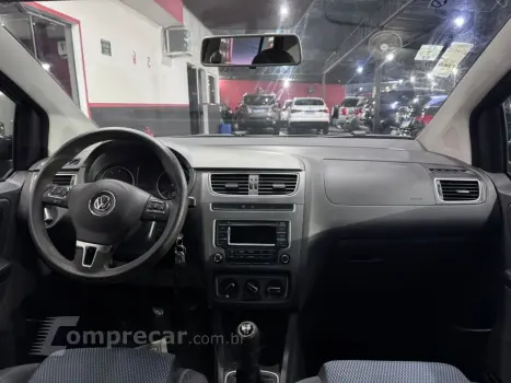 Fox 1.0 4P BLUEMOTION FLEX