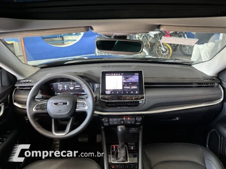 COMPASS 1.3 T270 TURBO FLEX LIMITED AT6