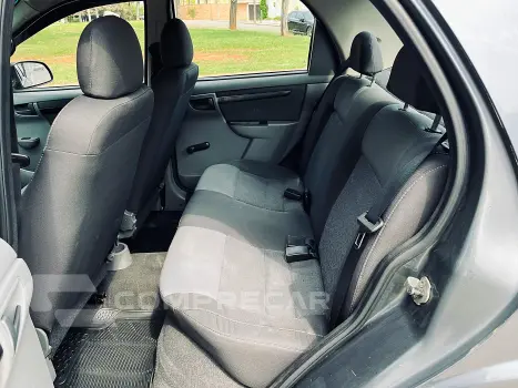 PRISMA 1.4 MPFI LT 8V