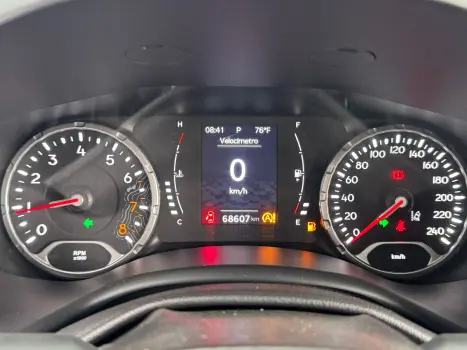 RENEGADE 1.3 T270 Turbo Sport