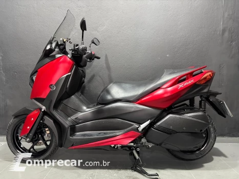 XMAX 250 ABS