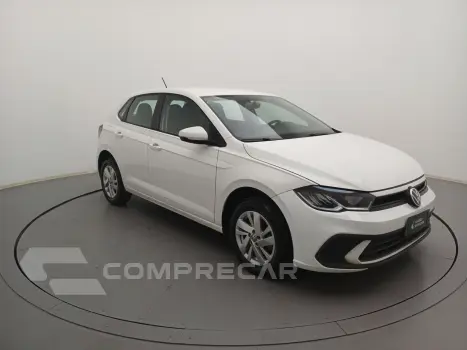 POLO 1.0 MPI MANUAL